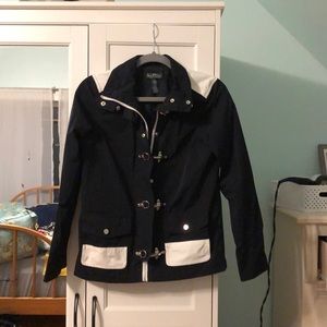 Nautical Jacket